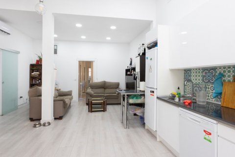 Wohnung zum Verkauf in Madrid, Spanien 3 Schlafzimmer, 153 m2 Nr. 61100 - Foto 9