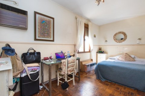 Villa zum Verkauf in Madrid, Spanien 5 Schlafzimmer, 392 m2 Nr. 62079 - Foto 21