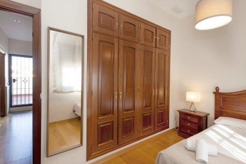 Duplex zum Verkauf in Sevilla, Seville, Spanien 5 Schlafzimmer, 222 m2 Nr. 61932 - Foto 27