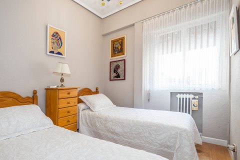Wohnung zum Verkauf in Madrid, Spanien 3 Schlafzimmer, 114 m2 Nr. 61093 - Foto 15