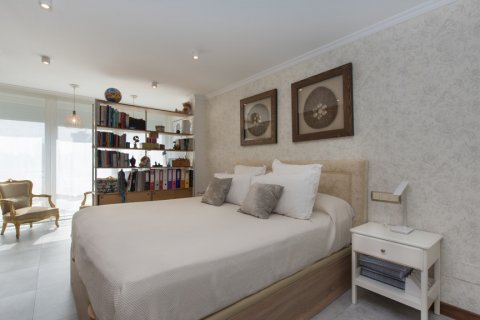 Wohnung zum Verkauf in Madrid, Spanien 4 Schlafzimmer, 210 m2 Nr. 61078 - Foto 16