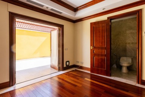 House zur Miete in Madrid, Spanien 7 Schlafzimmer, 630 m2 Nr. 62356 - Foto 19