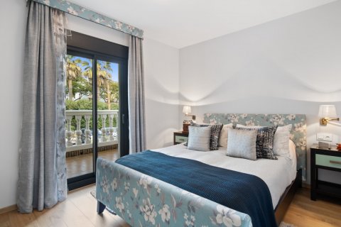 House zum Verkauf in Marbella, Malaga, Spanien 5 Schlafzimmer, 225 m2 Nr. 62997 - Foto 11