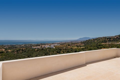 Villa zum Verkauf in Marbella, Malaga, Spanien 5 Schlafzimmer, 860 m2 Nr. 62172 - Foto 30