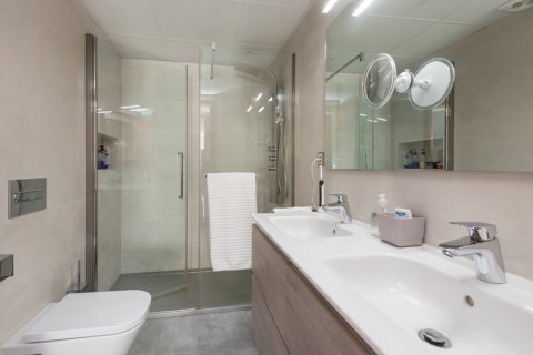 Wohnung zum Verkauf in Madrid, Spanien 4 Schlafzimmer, 210 m2 Nr. 61078 - Foto 14