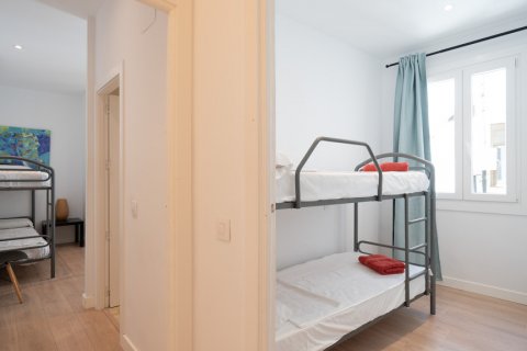 Wohnung zum Verkauf in Madrid, Spanien 4 Schlafzimmer, 125 m2 Nr. 61032 - Foto 17