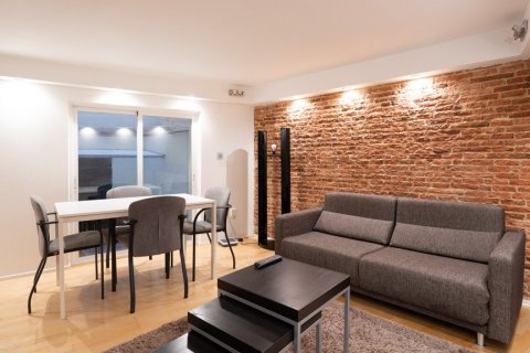 Wohnung zum Verkauf in Madrid, Spanien 2 Schlafzimmer, 52 m2 Nr. 62504 - Foto 1