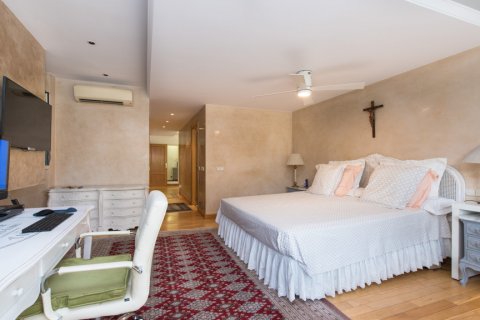 House zum Verkauf in Madrid, Spanien 6 Schlafzimmer, 575 m2 Nr. 61978 - Foto 17
