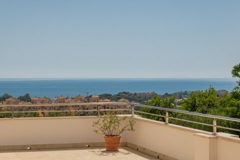 Villa zum Verkauf in Marbella, Malaga, Spanien 4 Schlafzimmer, 790 m2 Nr. 62406 - Foto 10