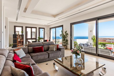 Villa zum Verkauf in Marbella, Malaga, Spanien 5 Schlafzimmer, 860 m2 Nr. 62172 - Foto 8