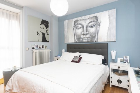 Wohnung zum Verkauf in Madrid, Spanien 4 Schlafzimmer, 160 m2 Nr. 61689 - Foto 9