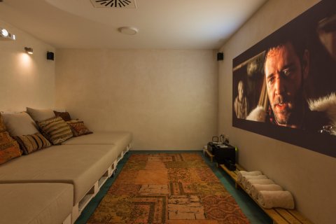 Villa zum Verkauf in Roche, Murcia, Spanien 6 Schlafzimmer, 500 m2 Nr. 3298 - Foto 11