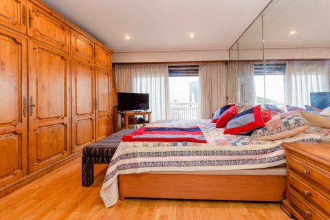 Wohnung zum Verkauf in Valencia, Spanien 4 Schlafzimmer, 159 m2 Nr. 62675 - Foto 20