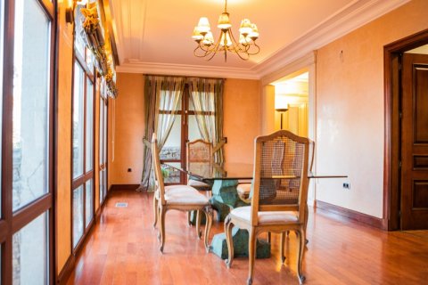 Villa zum Verkauf in Collado Mediano, Madrid, Spanien 6 Schlafzimmer, 431 m2 Nr. 62342 - Foto 17