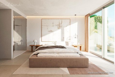 Villa zum Verkauf in Fuengirola, Malaga, Spanien 5 Schlafzimmer, 744 m2 Nr. 60759 - Foto 14