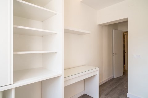 Wohnung zum Verkauf in Madrid, Spanien 2 Schlafzimmer, 166 m2 Nr. 60877 - Foto 26