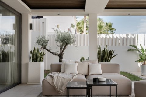 Villa zum Verkauf in Marbella, Malaga, Spanien 4 Schlafzimmer, 338 m2 Nr. 62314 - Foto 13