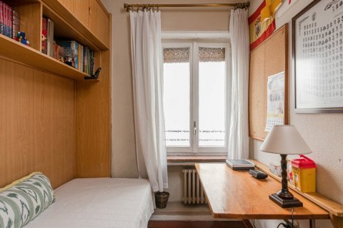 Wohnung zum Verkauf in Madrid, Spanien 4 Schlafzimmer, 160 m2 Nr. 2069 - Foto 12