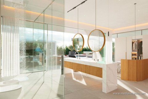 Villa zum Verkauf in Fuengirola, Malaga, Spanien 7 Schlafzimmer, 1312 m2 Nr. 60760 - Foto 14