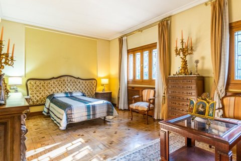 Villa zum Verkauf in Pozuelo de Alarcon, Madrid, Spanien 6 Schlafzimmer, 582 m2 Nr. 62287 - Foto 18