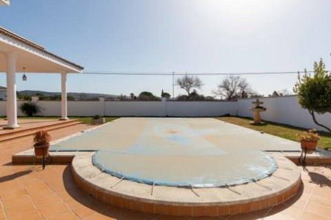 Villa zum Verkauf El Santiscal, Cadiz, Spanien 5 Schlafzimmer, 571 m2 Nr. 62047 - Foto 5