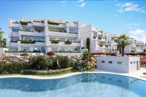 Wohnung zum Verkauf in Estepona, Malaga, Spanien 2 Schlafzimmer, 104.11 m2 Nr. 60904 - Foto 1