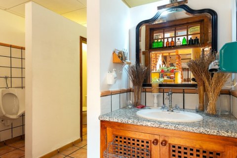 House zum Verkauf in Arucas, Gran Canaria, Spanien 3 Schlafzimmer, 456 m2 Nr. 3431 - Foto 21