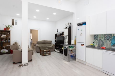 Wohnung zum Verkauf in Madrid, Spanien 3 Schlafzimmer, 153 m2 Nr. 61100 - Foto 7