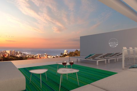 Townhouse zum Verkauf Adeje, Tenerife, Spanien 3 Schlafzimmer, 359.83 m2 Nr. 62104 - Foto 25