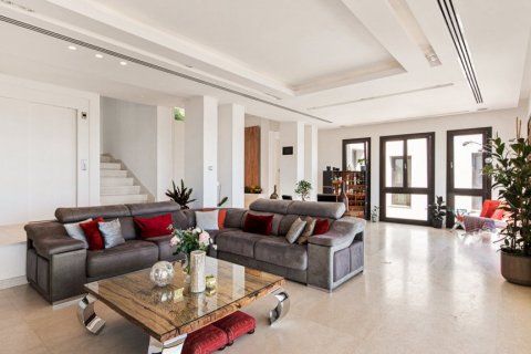 Villa zum Verkauf in Marbella, Malaga, Spanien 5 Schlafzimmer, 860 m2 Nr. 62172 - Foto 9