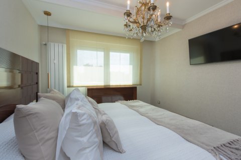 Wohnung zum Verkauf in Madrid, Spanien 4 Schlafzimmer, 210 m2 Nr. 61078 - Foto 22