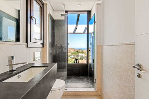 Villa zum Verkauf in Marbella, Malaga, Spanien 5 Schlafzimmer, 860 m2 Nr. 62172 - Foto 25