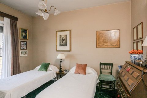 Wohnung zum Verkauf in Madrid, Spanien 4 Schlafzimmer, 160 m2 Nr. 2069 - Foto 15