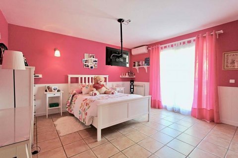 Villa zum Verkauf in Santa Ponsa, Mallorca, Spanien 5 Schlafzimmer, 330 m2 Nr. 18466 - Foto 10