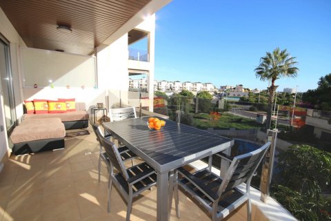 Wohnung zum Verkauf in La Zenia, Alicante, Spanien 3 Schlafzimmer, 84 m2 Nr. 62900 - Foto 4