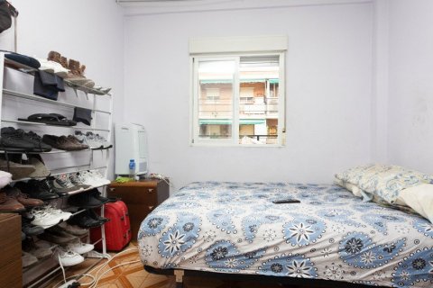 Wohnung zum Verkauf in Madrid, Spanien 3 Schlafzimmer, 71 m2 Nr. 61236 - Foto 10