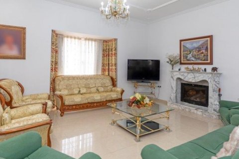 Villa zum Verkauf in El Santiscal, Cadiz, Spanien 5 Schlafzimmer, 571 m2 Nr. 62047 - Foto 25
