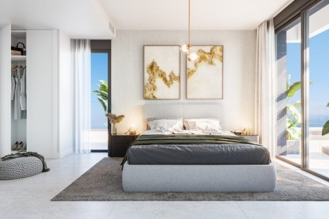 Wohnung zum Verkauf in Marbella, Malaga, Spanien 3 Schlafzimmer, 153.5 m2 Nr. 60921 - Foto 6
