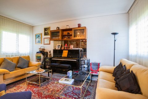 Villa zum Verkauf in Manzanares el Real, Madrid, Spanien 6 Schlafzimmer, 520 m2 Nr. 61997 - Foto 12