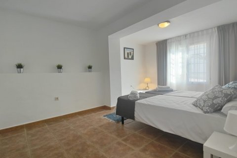 House zum Verkauf in Marbella, Malaga, Spanien 4 Schlafzimmer, 265 m2 Nr. 62053 - Foto 27