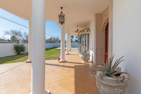 Villa zum Verkauf in El Santiscal, Cadiz, Spanien 5 Schlafzimmer, 571 m2 Nr. 62047 - Foto 12