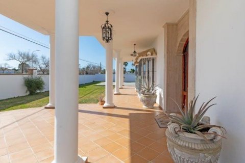 Villa zum Verkauf El Santiscal, Cadiz, Spanien 5 Schlafzimmer, 571 m2 Nr. 62047 - Foto 12
