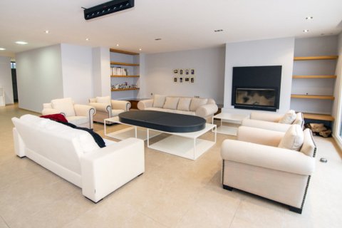 Villa zum Verkauf in San Pedro de Alcantara, Malaga, Spanien 5 Schlafzimmer, 491 m2 Nr. 62036 - Foto 20