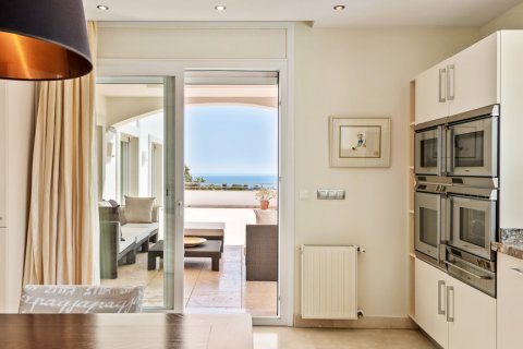 Villa zum Verkauf in Marbella, Malaga, Spanien 4 Schlafzimmer, 790 m2 Nr. 62406 - Foto 9