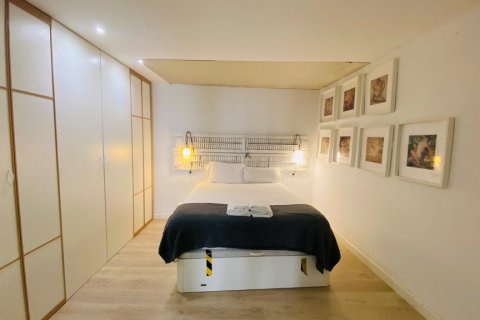 Wohnung zum Verkauf in Malaga, Spanien 1 Schlafzimmer, 67 m2 Nr. 61055 - Foto 12