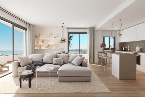 Wohnung zum Verkauf in La Gaspara, Malaga, Spanien 3 Schlafzimmer, 75.48 m2 Nr. 61158 - Foto 11