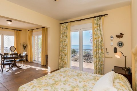 Villa zum Verkauf in Torre de Benagalbon, Malaga, Spanien 8 Schlafzimmer, 683 m2 Nr. 62296 - Foto 16
