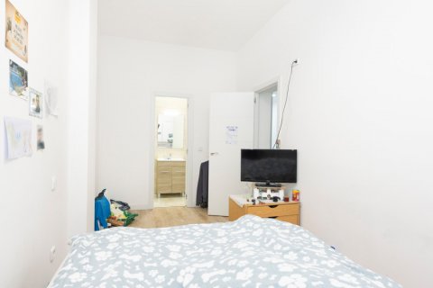 Wohnung zum Verkauf in Madrid, Spanien 3 Schlafzimmer, 153 m2 Nr. 61100 - Foto 24