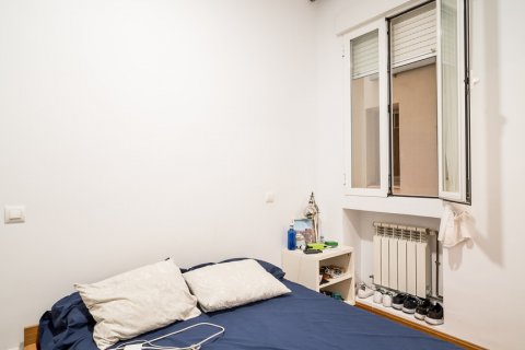 Wohnung zum Verkauf in Madrid, Spanien 1 Schlafzimmer, 46 m2 Nr. 61431 - Foto 5
