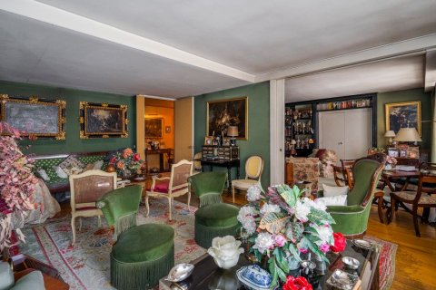 Wohnung zum Verkauf in Madrid, Spanien 5 Schlafzimmer, 407 m2 Nr. 60991 - Foto 14